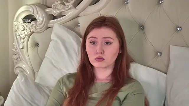 LisiaMay's cam snapshot