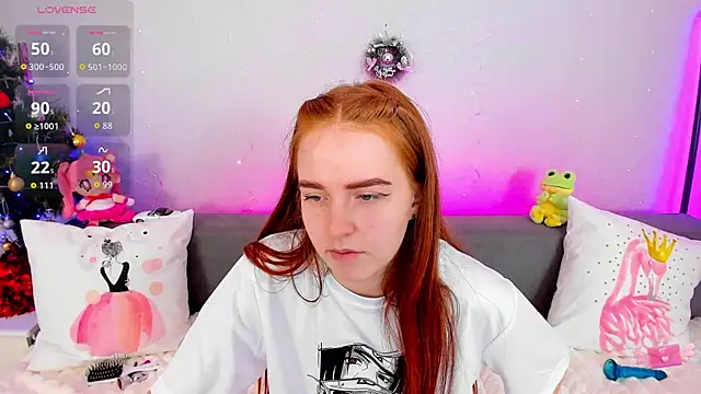 Evarey_'s cam snapshot