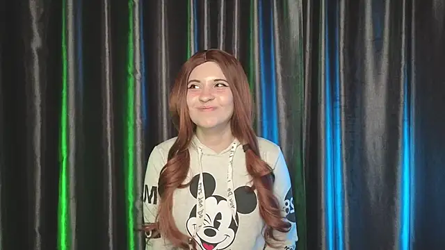 VennieCowgill's cam snapshot