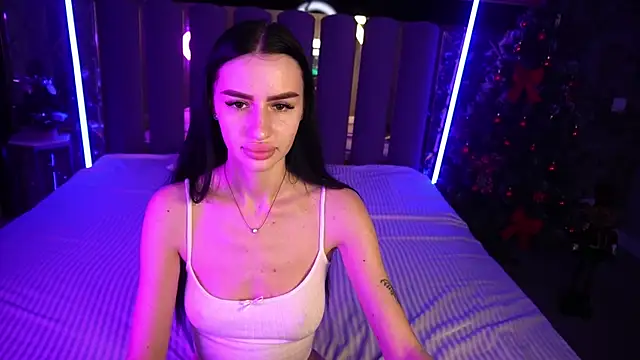 Snow_WhiteeeX's cam snapshot