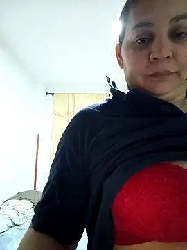 MirandaSoto live sex cam