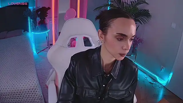 Dayana_Foxy's cam snapshot