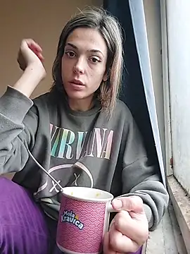 SheTheDeeevil live sex cam