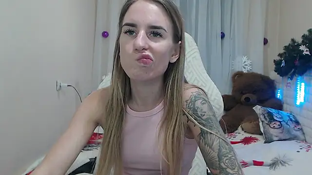 DeboraHorny's cam snapshot