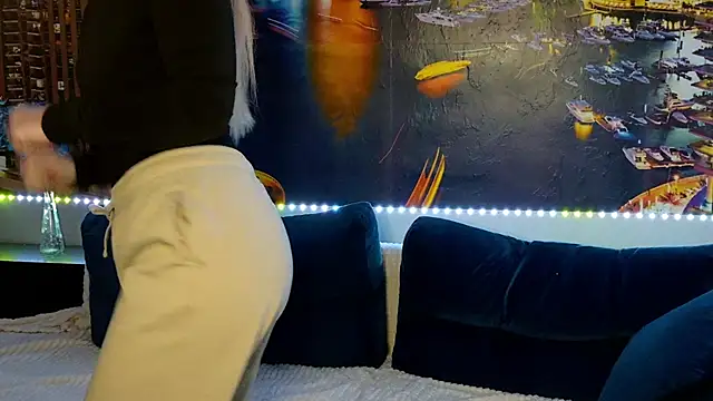 pusyavykusya's cam snapshot