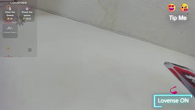 Agata_Wishx's cam snapshot