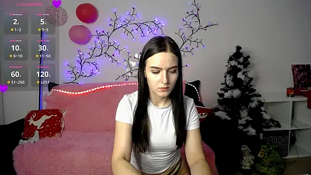 AlexsaStoyns's cam snapshot