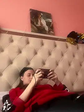 Flossy_Vettie's cam snapshot