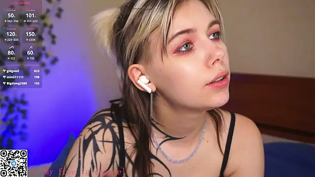 EngelAlman's cam snapshot