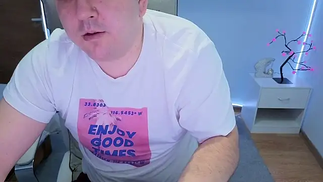 JasonJacks's cam snapshot