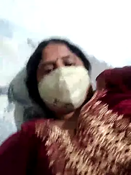 Hot_indian_Milf live sex cam