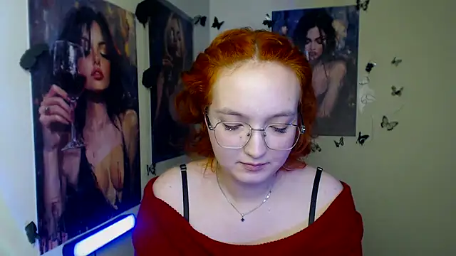 MissAriaa live sex cam