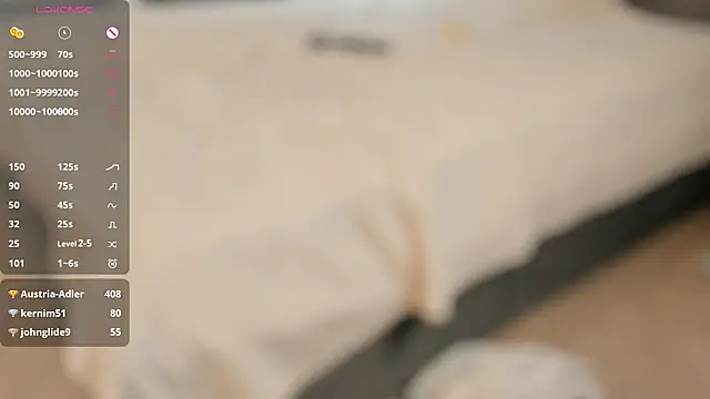 JesseGudgel's cam snapshot