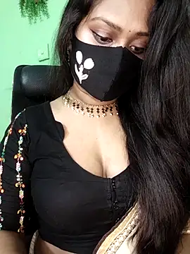 Idhika-Paul's cam snapshot