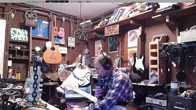 itsjameswebbscope's cam snapshot