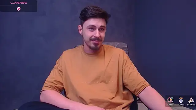 EnzoRace's cam snapshot