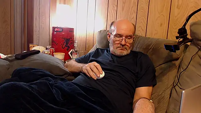 snickers1's cam snapshot