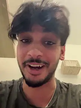 Gipsyboysteve's cam snapshot