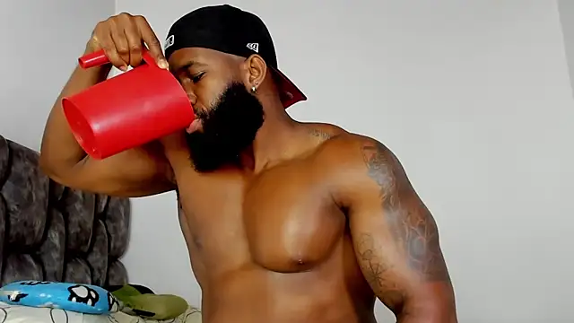 james_musclebbc live sex cam