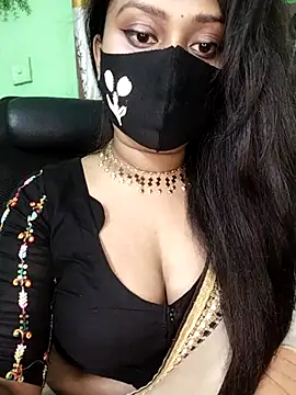 Idhika-Paul's cam snapshot