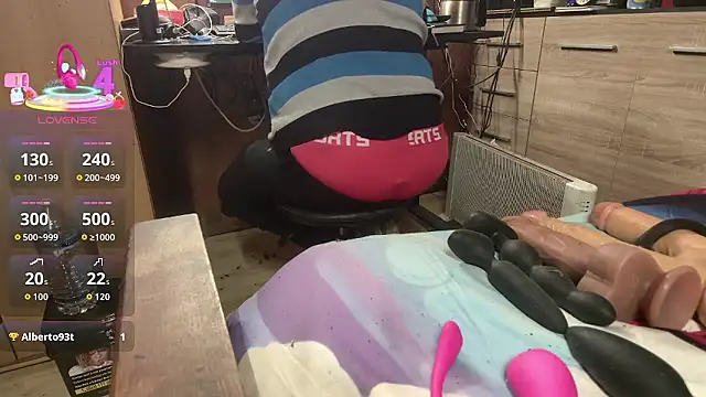 misteryman1956's cam snapshot