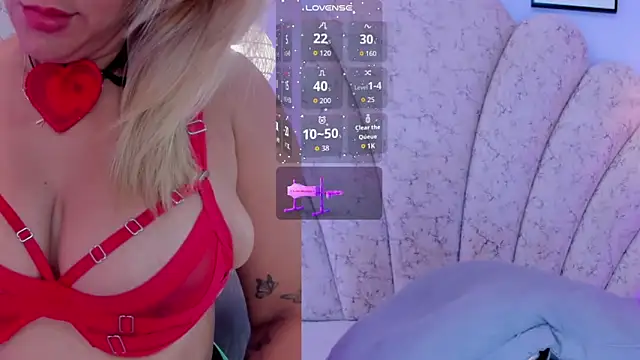 dalila_salazar's cam snapshot