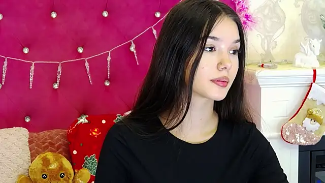 AlexisDevine's cam snapshot