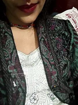 Eshwari_Chopra's cam snapshot