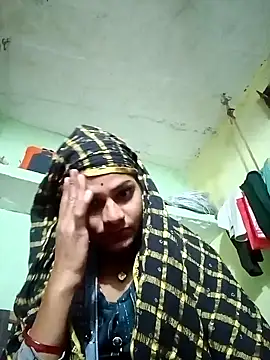 Janki_cute's cam snapshot