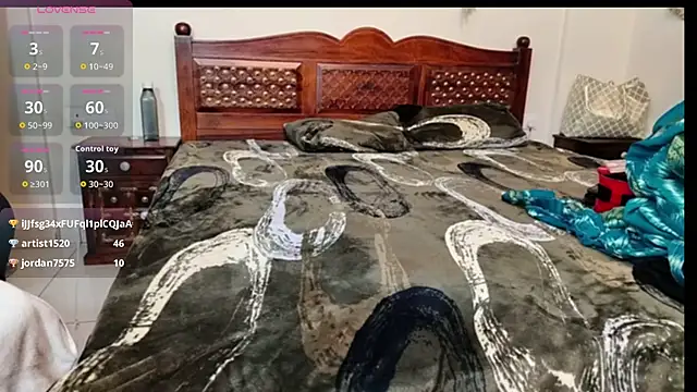 Mistress_Alisaa's cam snapshot