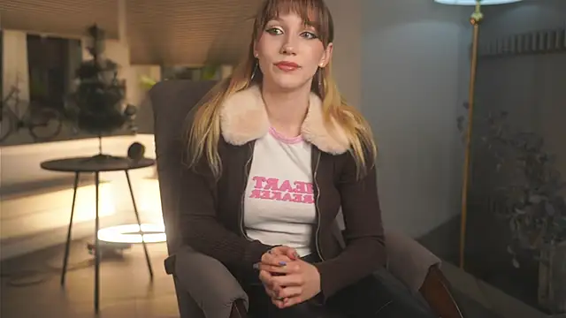 PegCubillo's cam snapshot