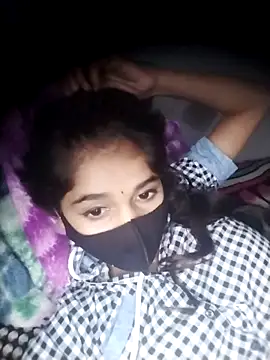 Sexey-Puja's cam snapshot