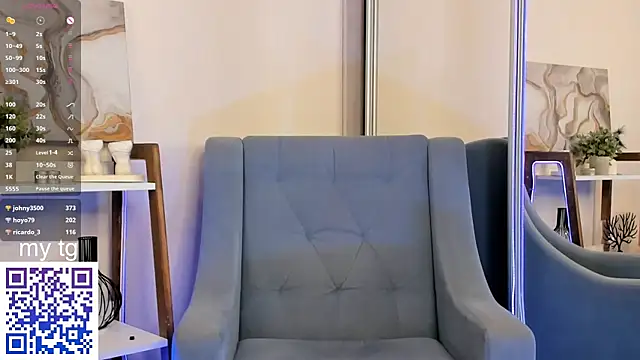 MaiPeng's cam snapshot