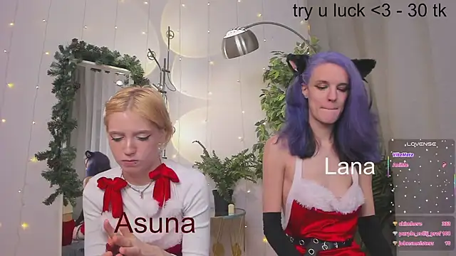 PrettyLadies_'s cam snapshot