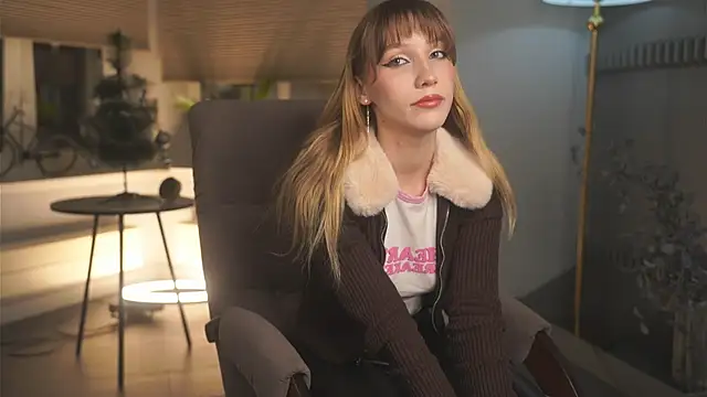 PegCubillo's cam snapshot