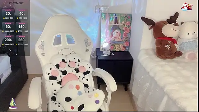 yuii-7's cam snapshot