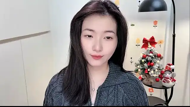 xixi-baobao's cam snapshot