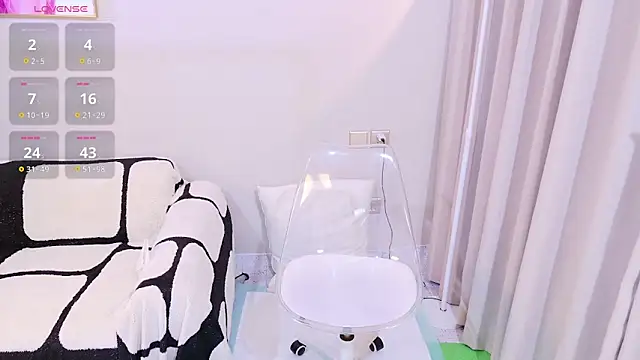 xiaoxi---n's cam snapshot