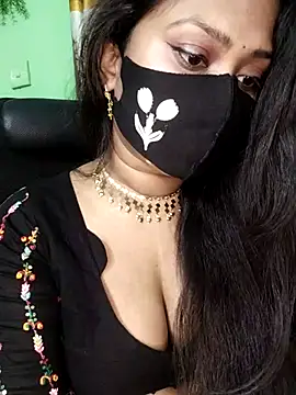 Idhika-Paul's cam snapshot