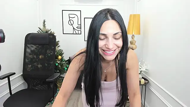 AllaYerty's cam snapshot