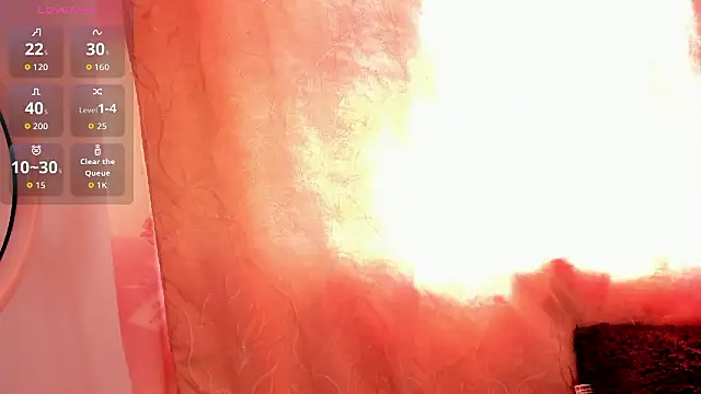 Kylie2211's cam snapshot