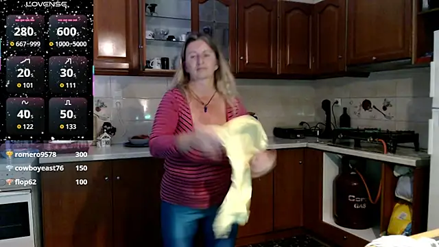 JennaDeluxe's cam snapshot