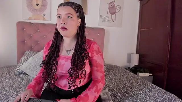 CelessteRedds's cam snapshot