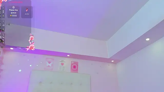 ScarlettDreamss7's cam snapshot