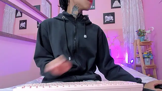 Liam_evvan live sex cam