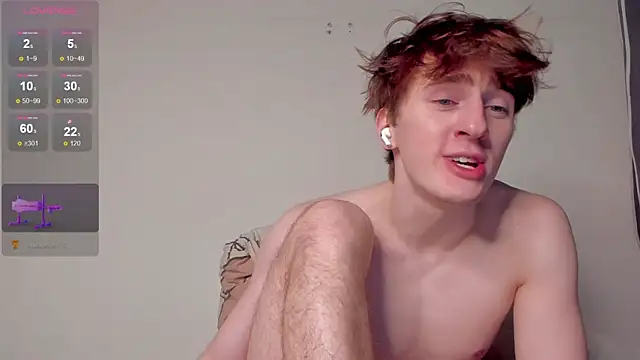 NeilRogers live sex cam