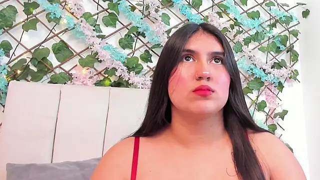 LexiiBloom's cam snapshot