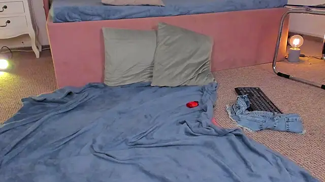 JassyeJoy's cam snapshot