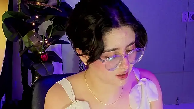 LiLLiAnderson's cam snapshot