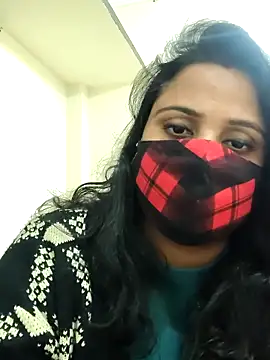 Sweet-kajal7's cam snapshot